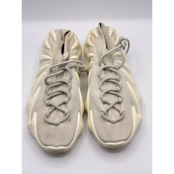 ADIDAS Yeezy Boost 450 Cloud White YZY H68038 Sz 12 main image 8